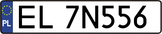 EL7N556