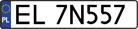 EL7N557