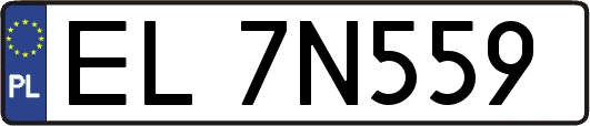 EL7N559