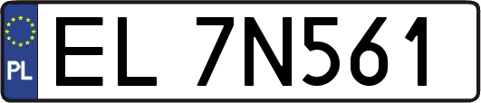 EL7N561
