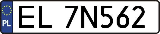 EL7N562
