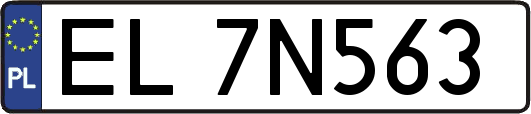 EL7N563