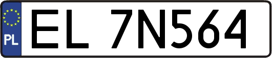 EL7N564