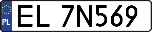 EL7N569