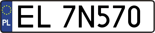EL7N570