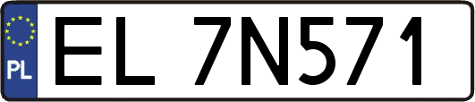 EL7N571