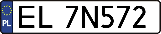 EL7N572
