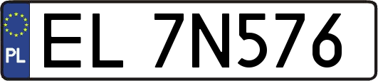 EL7N576
