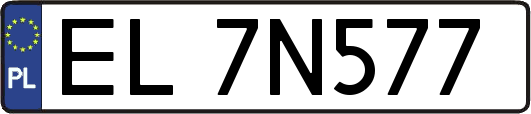 EL7N577