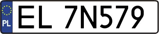 EL7N579