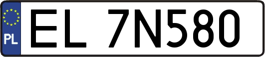EL7N580