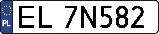 EL7N582