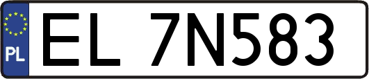 EL7N583