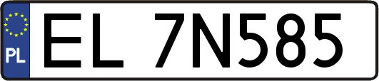 EL7N585