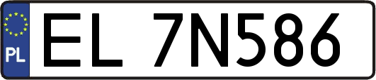 EL7N586