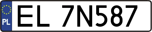 EL7N587