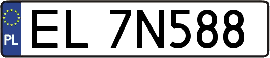 EL7N588
