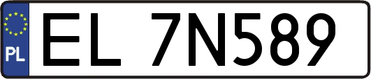 EL7N589
