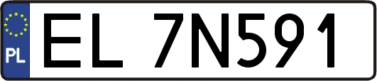 EL7N591