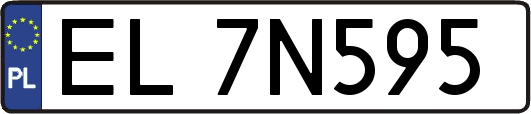 EL7N595