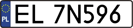 EL7N596