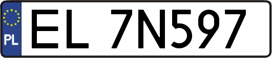 EL7N597