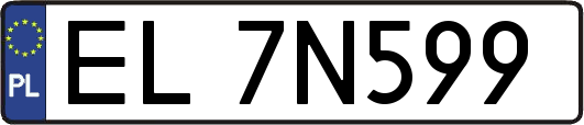 EL7N599