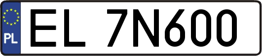 EL7N600