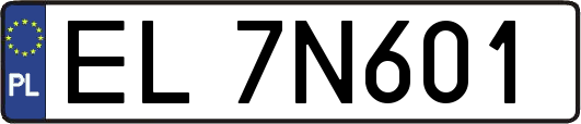 EL7N601