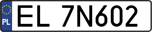 EL7N602