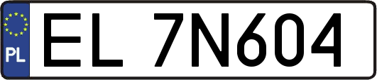 EL7N604