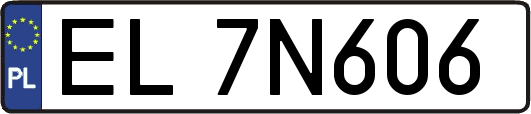 EL7N606