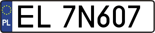 EL7N607