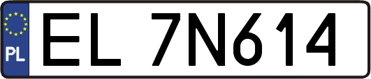 EL7N614