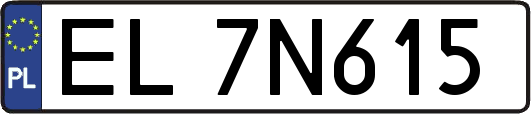 EL7N615