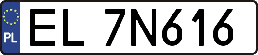 EL7N616