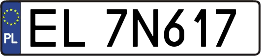 EL7N617