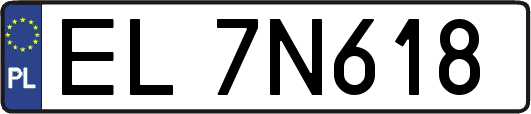 EL7N618