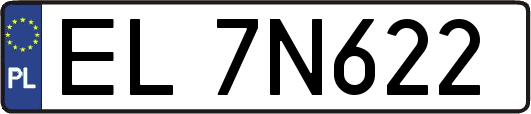 EL7N622