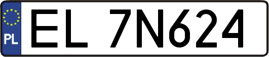 EL7N624