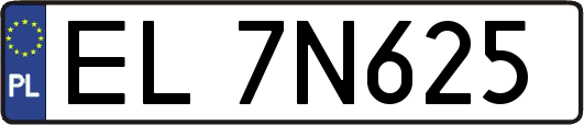 EL7N625