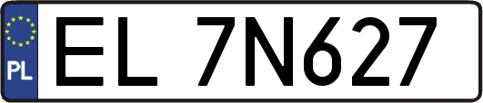 EL7N627