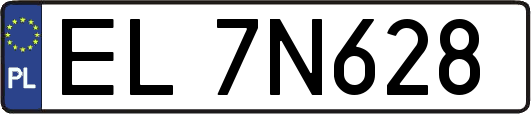 EL7N628