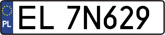 EL7N629