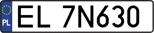EL7N630