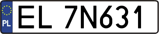 EL7N631