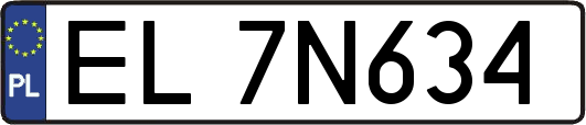 EL7N634
