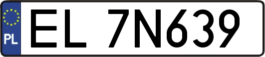EL7N639