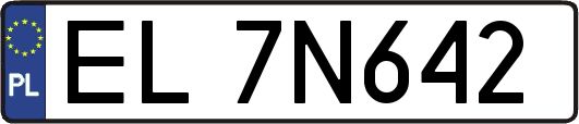 EL7N642