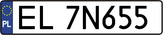 EL7N655